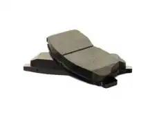 Тормозные колодки дисковые TOYOTA / LEXUS 04465AZ120