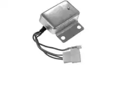 Регулятор генератора 27700-60090 TOYOTA / LEXUS
