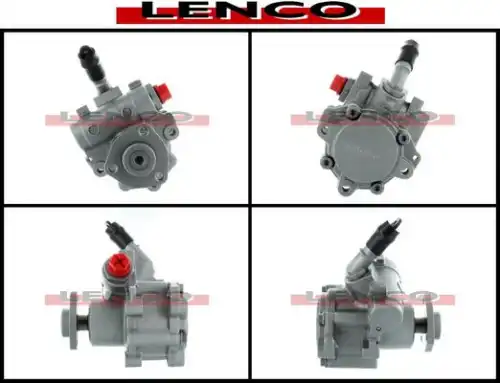 Насос гидроусилителя руля LENCO SP3942