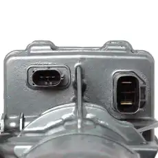 Насос гидроусилителя руля GS HP41303