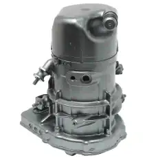 Насос гидроусилителя руля GS HP41303