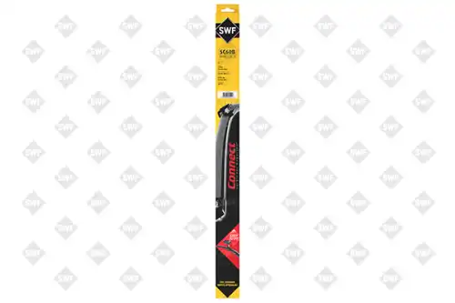 Щетка стеклоочистителя 262212 SWF 600/24" мм/",