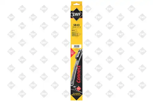 Щетка стеклоочистителя 262235 SWF 400/16" мм/",