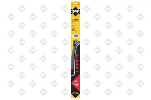Щетка стеклоочистителя 262257 SWF 550/22" мм/",
