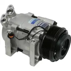  CO10864JC КОМПРЕССОР КОНДИЦИОНЕРА UAC