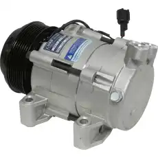  CO10864JC КОМПРЕССОР КОНДИЦИОНЕРА UAC