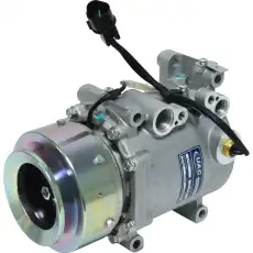 КОМПРЕССОР КОНДИЦИОНЕРА (CO10379T) UAC