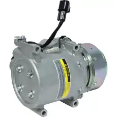 КОМПРЕССОР КОНДИЦИОНЕРА (CO10379T) UAC