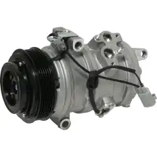  КОМПРЕССОР КОНДИЦИОНЕРА CO10572C UAC