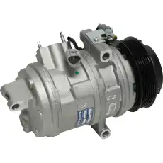  КОМПРЕССОР КОНДИЦИОНЕРА CO10572C UAC
