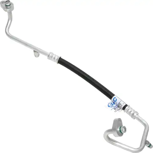 Автодеталь HA11081C UAC