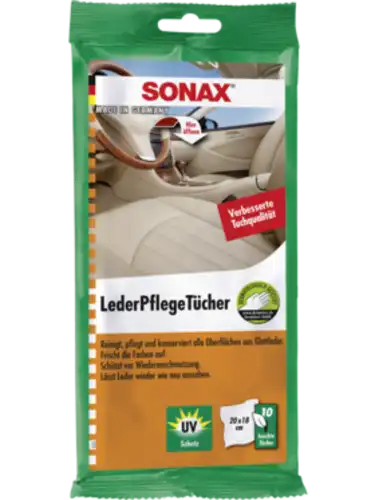 SONAX 415 600