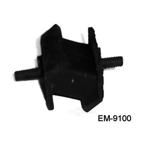 Автодеталь EM-9100 WESTAR