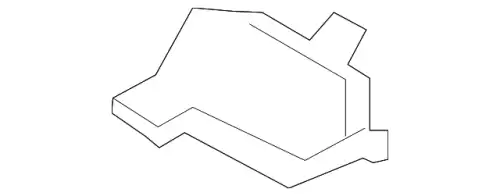 Ручка двери HONDA 74810TG7A00