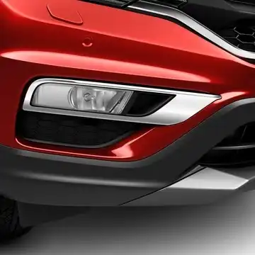 Фара противотуманная HONDA 08V31T0A600C