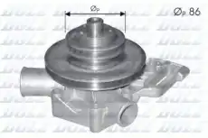 Фильтр масляный DOLZ C-115