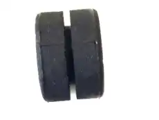 RUBBER,MOUNT 16922SH3930 HONDA