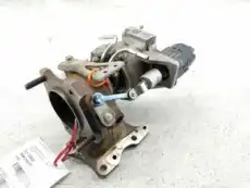 TURBOCHARGER ASSY 189005PAA01 HONDA