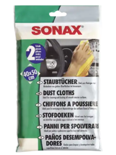 SONAX 416 600