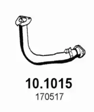 Пр 10.1015 ASSO