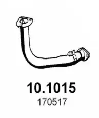 Пр 10.1015 ASSO
