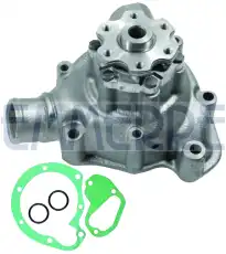 насос !водяной \MB 609 907197 EMMERRE