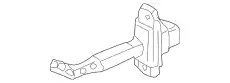 CHECKER COMP,L RR DOOR 72880S5DA01 HONDA