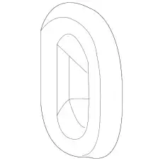 GROM HEATER PIPE 79731S5A000 HONDA