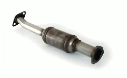 катализатор глушителя Opel 22 30 50 04 TWINTEC