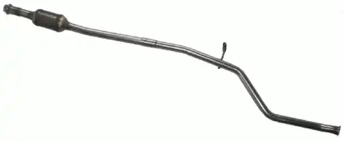 катализатор глушителя Peug 22 30 55 41 TWINTEC
