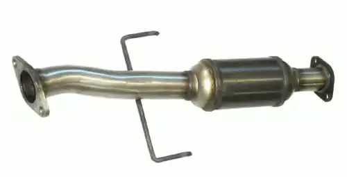 катализатор глушителя Maz 22 30 71 01 TWINTEC