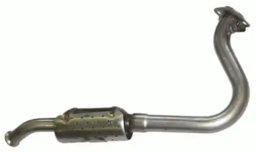 катализатор глушителя Ren 22 30 90 28 TWINTEC