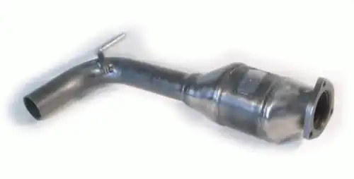 катализатор глушителя VW 22 40 00 03 TWINTEC