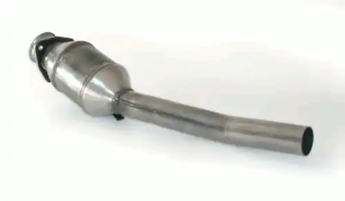 катализатор глушителя Audi 22 40 10 01 TWINTEC
