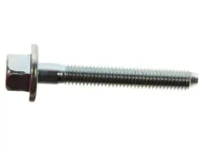 90091P0A000 БОЛТ МЕТАЛЛИЧЕСКИЙ HONDA