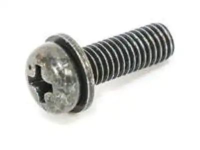 BOLT,5X16 90101SS1000 HONDA
