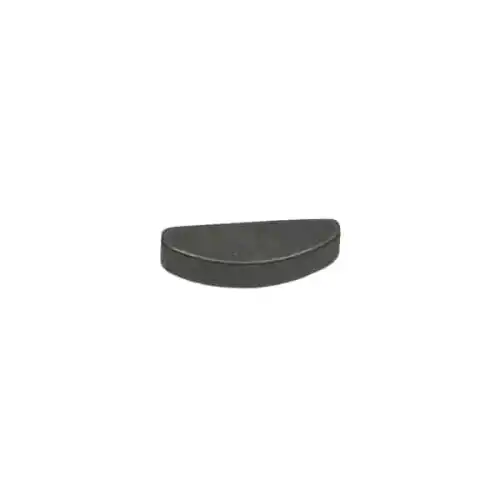 KEY,WOODRUFF,4MM 90741KGH900 HONDA