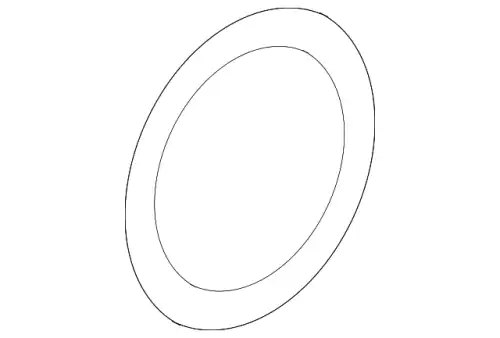 O RING 63X2.4 91352SNA951 HONDA