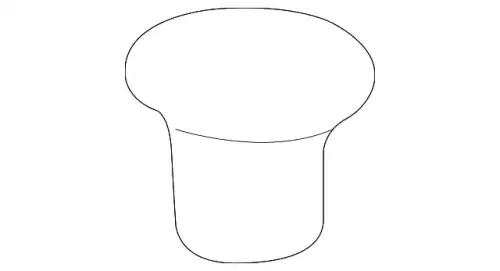 GROMMET D RING 91551S10003 HONDA