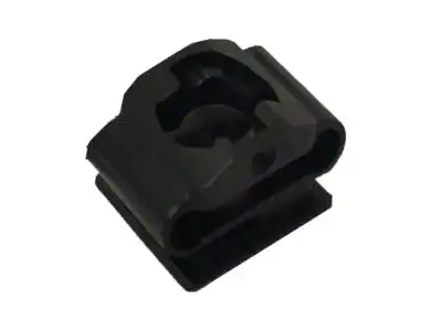 91601P8AA01 CLIP, PLASTIC HONDA
