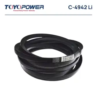 Ремень клиновой TOYOPOWER C 4942 LI
