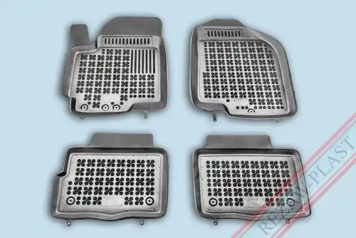 Коврики в салон REZAW-PLAST 201005