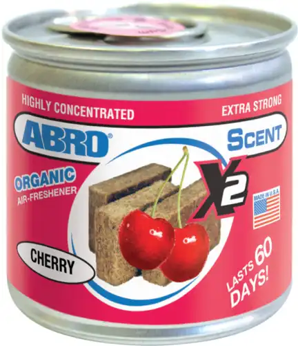 ABRO AS660CHR