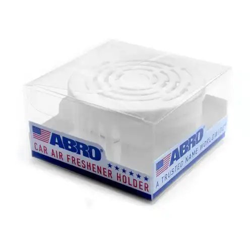 ABRO AS560HOLDERWHT