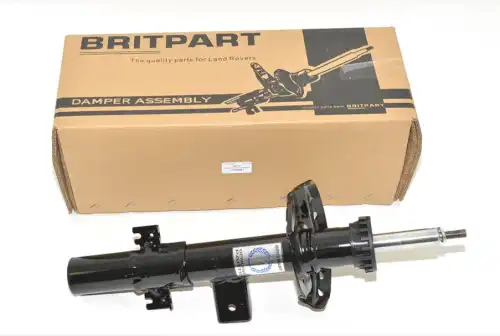 Амортизатор задний левый (STANDART) EVOQUE LR044681 BRITPART