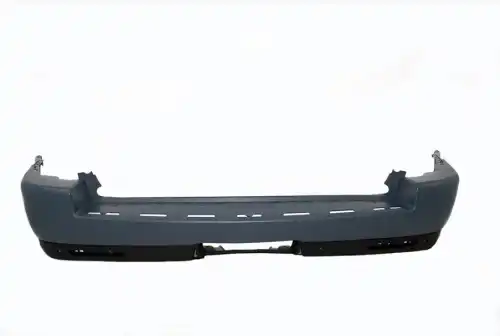 Бампер задний RRS с 2010 LR015113 BRITPART