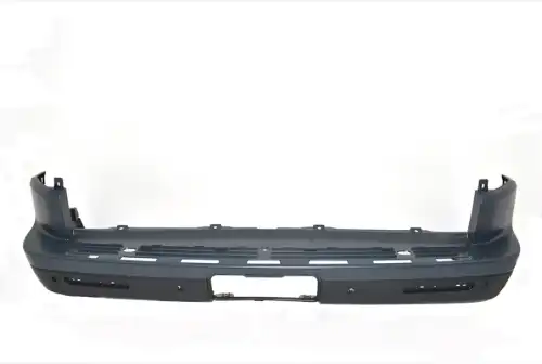 Бампер задний с парктроником D4 LR015463 BRITPART