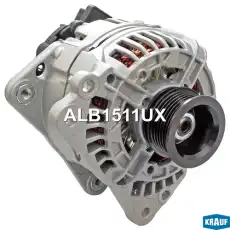 Генератор KRAUF ALB1511UX