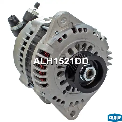 Генератор KRAUF ALH1521DD