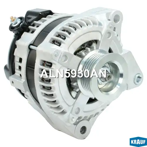 Генератор KRAUF ALN5930AN